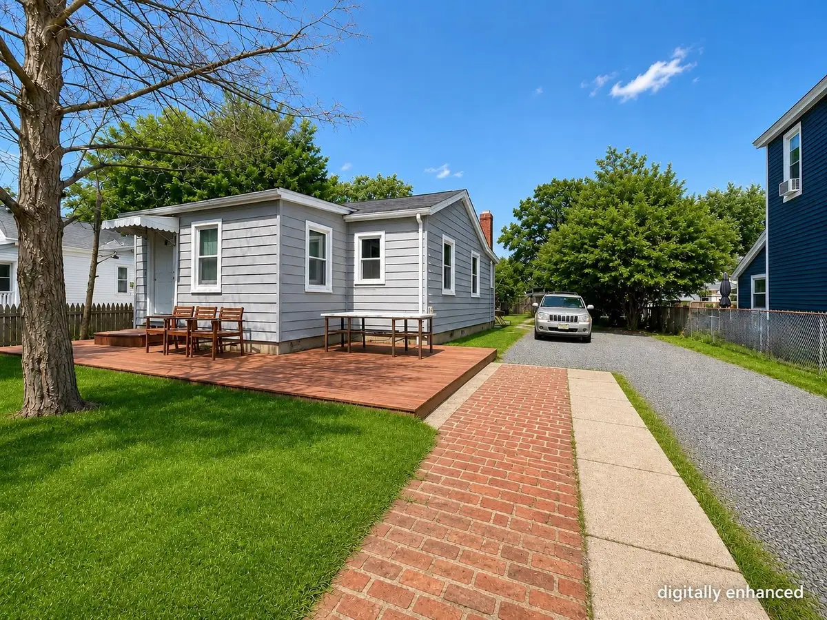 91 Laurel Street, Long Branch, NJ 07740 - #1