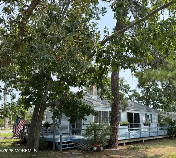 55 Reservation Row, Brick, NJ 08723