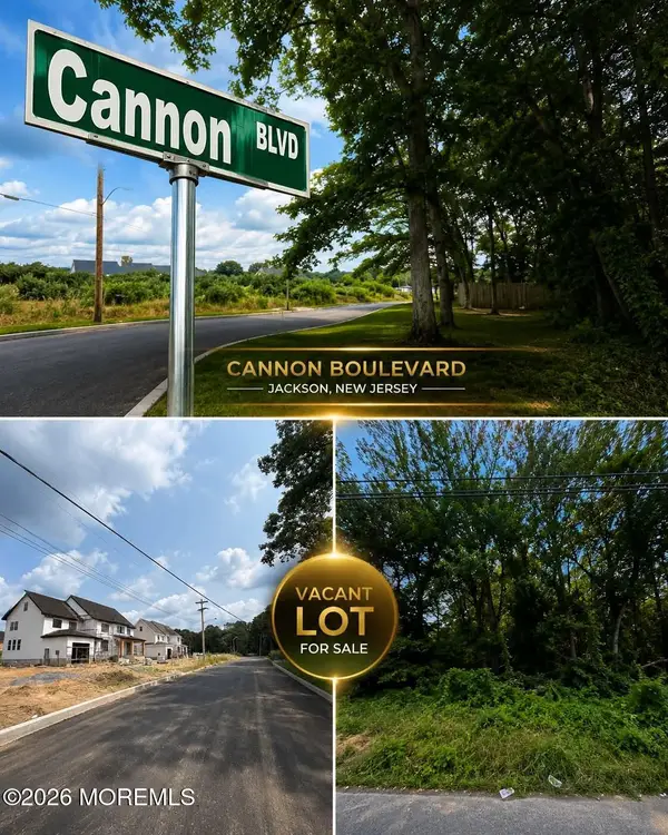 0 Cannon Boulevard, Jackson, NJ 08527