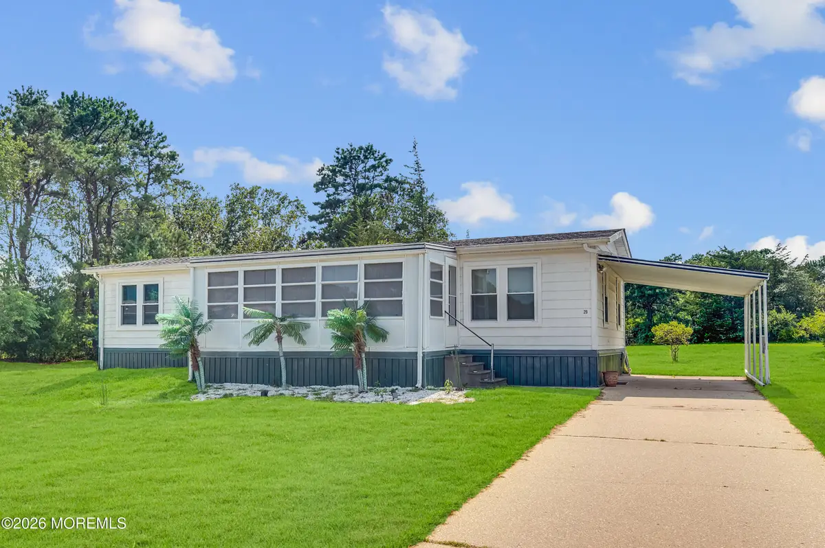 29 Nancy Lane, Barnegat, NJ 08005 - #1