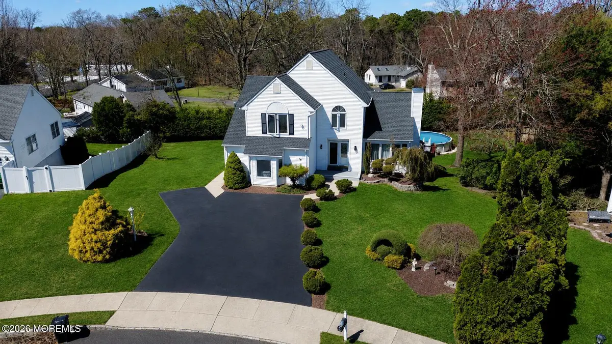 18 Coral Drive, Howell, NJ 07731 - #1