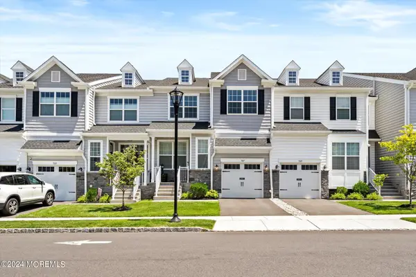 3327 Poplar Place, Wall, NJ 07719