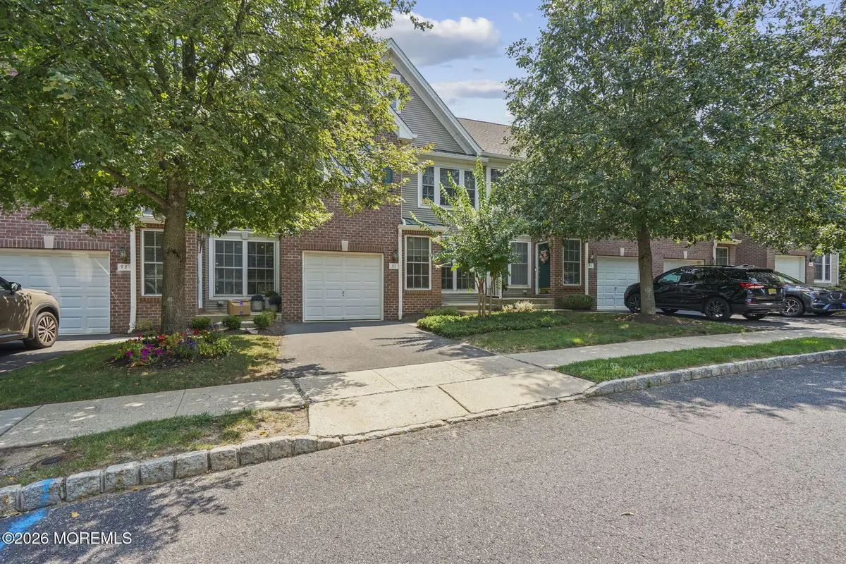 95 Ironwood Court, Middletown, NJ 07748 - #1