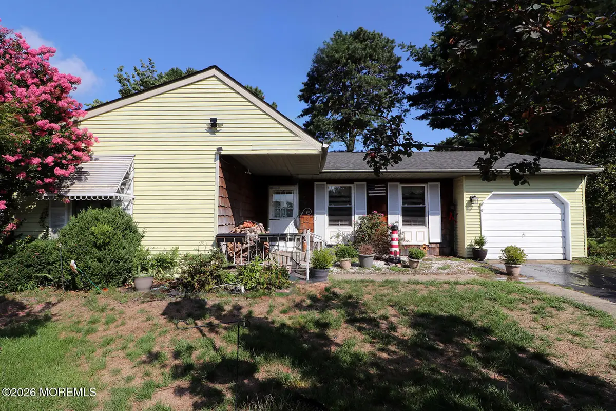 2 Brooklane Court #60, Whiting, NJ 08759 - #1