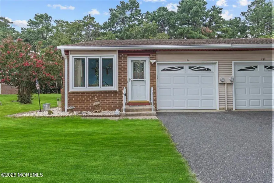 19A Maplewood Drive #52, Whiting, NJ 08759 - #2