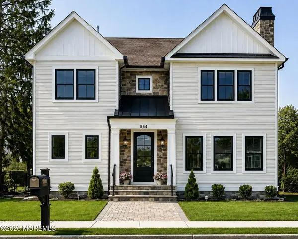 564 Michigan Avenue, Brick, NJ 08724