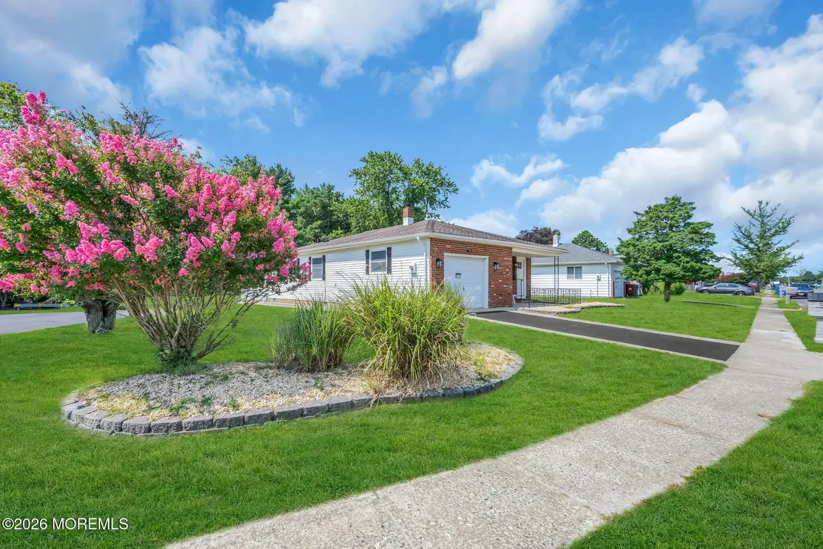 170 Port Royal Drive, Toms River, NJ 08757 - #1