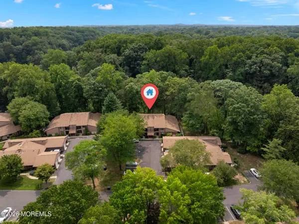 48 Ellsworth Court, Red Bank, NJ 07701