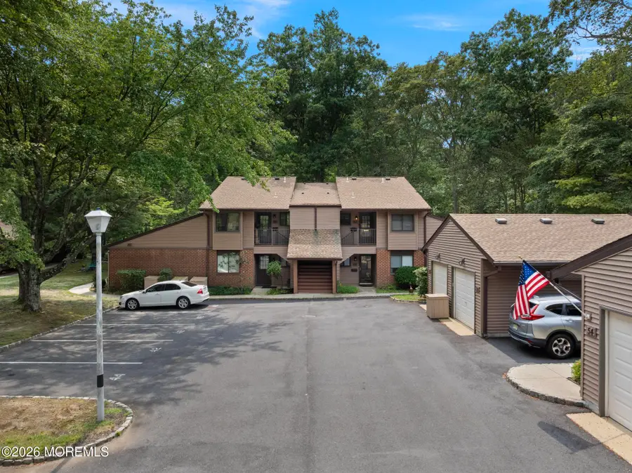 48 Ellsworth Court, Red Bank, NJ 07701 - #2