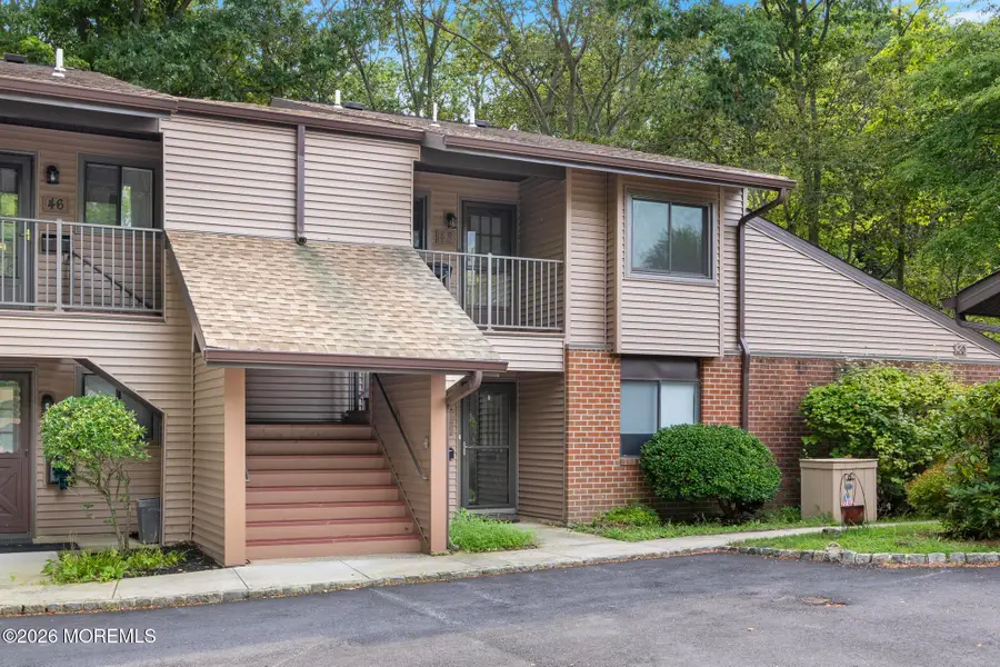48 Ellsworth Court, Red Bank, NJ 07701 - #3