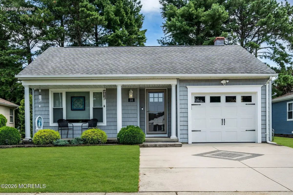 10 Noranda Street, Toms River, NJ 08757 - #1