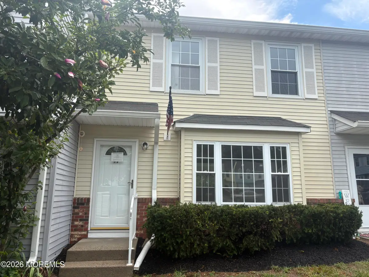99 Joan Court, Jackson, NJ 08527 - #1