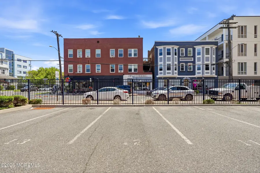 601 Bangs Avenue #1104, Asbury Park, NJ 07712 - #3