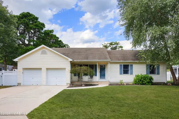 1296 Cypress Street, Forked River, NJ 08731