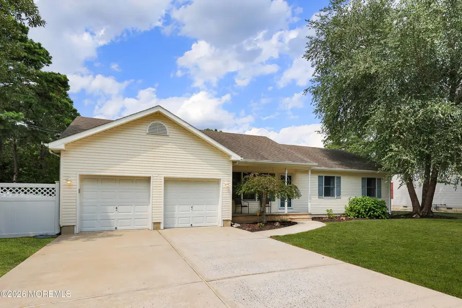 1296 Cypress Street, Forked River, NJ 08731 - #2