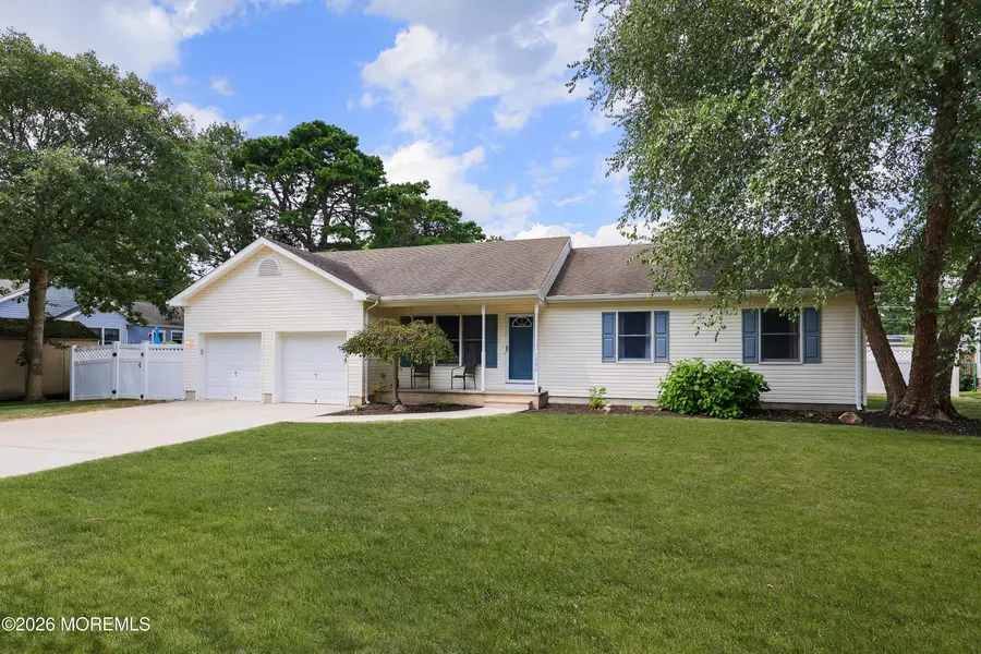 1296 Cypress Street, Forked River, NJ 08731 - #3