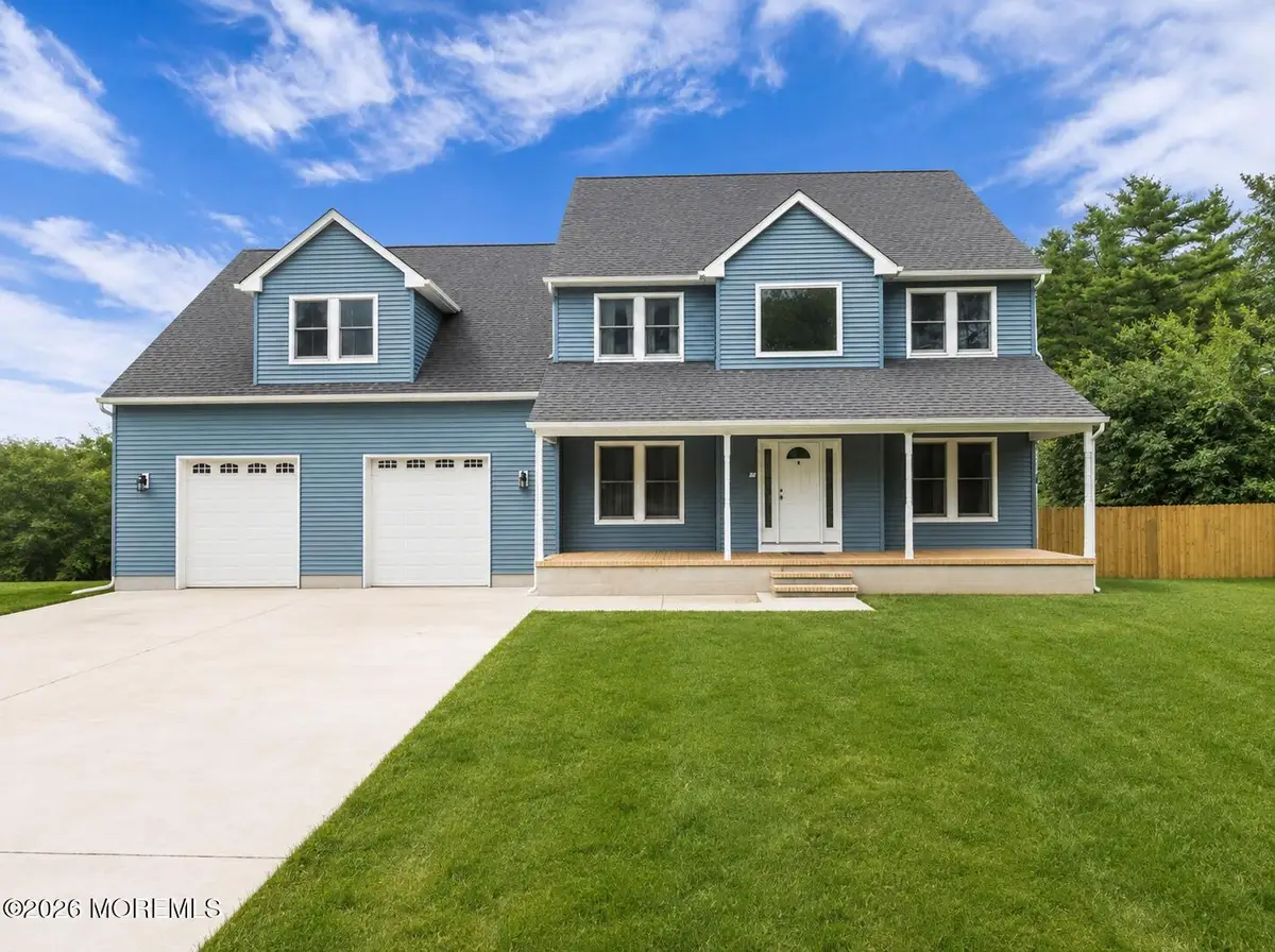 56 Walnut Street, Little Egg Harbor, NJ 08087 - #1