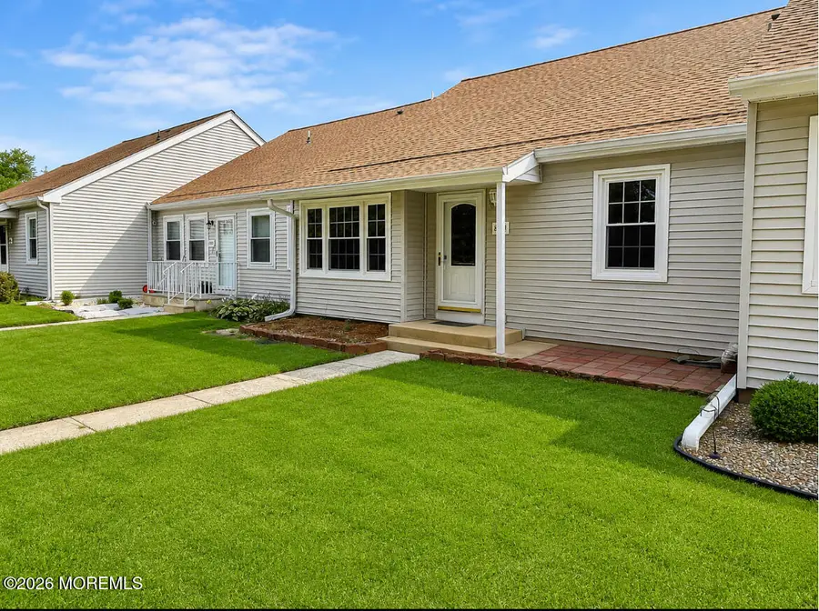 80 Parkway Drive #D, Freehold, NJ 07728 - #2