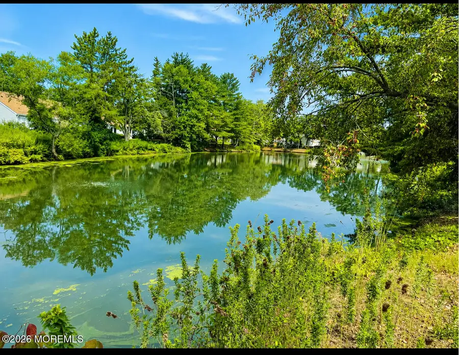 80 Parkway Drive #D, Freehold, NJ 07728 - #3