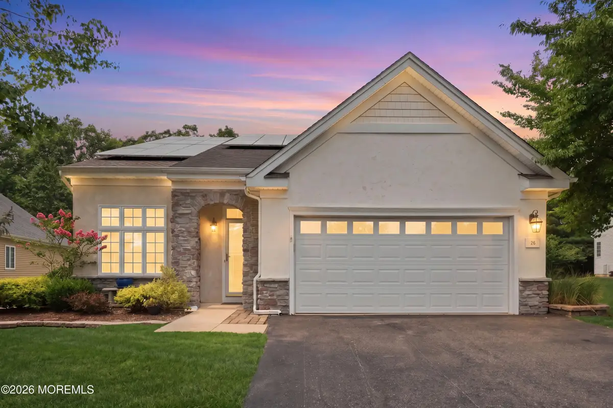 26 Pierhead Drive, Barnegat, NJ 08005 - #1