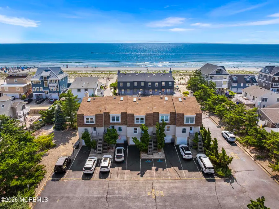 206 Easy Street #206, Mantoloking, NJ 08738 - #2