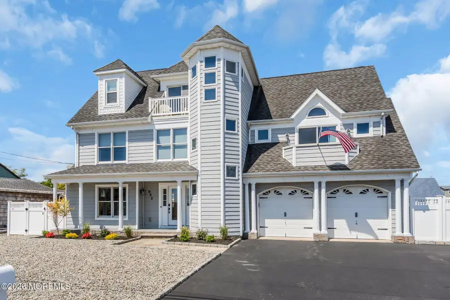 902 Meadow Lark Drive, Lanoka Harbor, NJ 08734 - #2