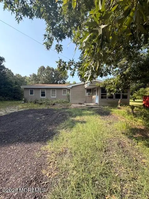 187 Colemans Bridge Road, Pemberton, NJ 08068 - #2