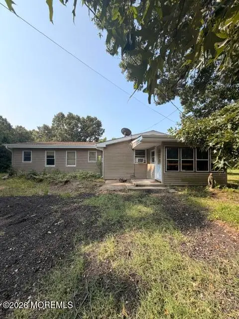 187 Colemans Bridge Road, Pemberton, NJ 08068 - #3