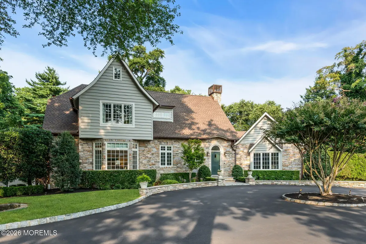 125 Avenue Of Two Rivers, Rumson, NJ 07760 - #1