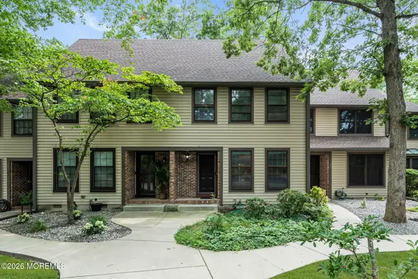 604 Bent Trail #942, Toms River, NJ 08753