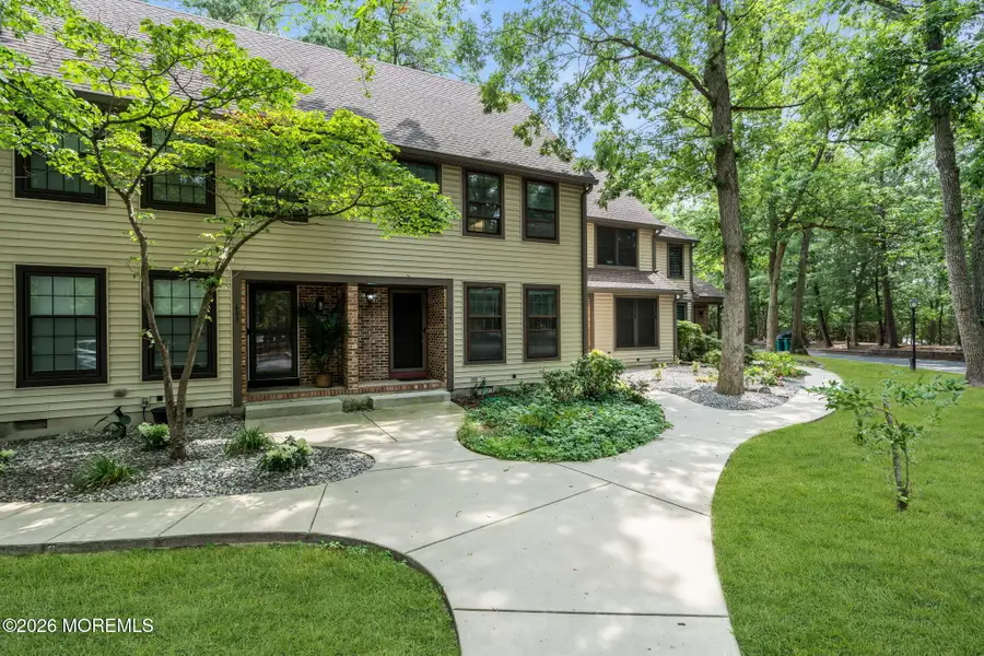 604 Bent Trail #942, Toms River, NJ 08753 - #2