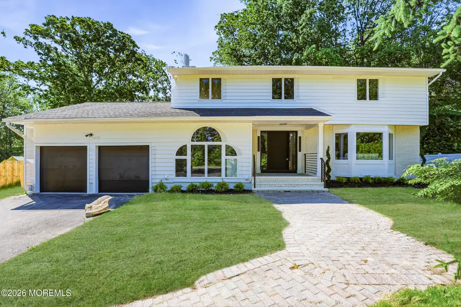 331 Gordons Corner Road, Manalapan, NJ 07726 - #2