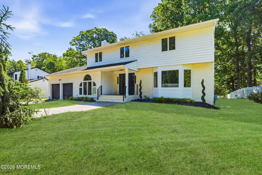 331 Gordons Corner Road, Manalapan, NJ 07726 - #3