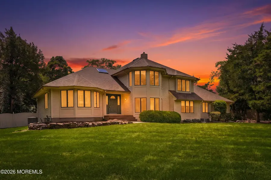195 Lamdan Lane, Toms River, NJ 08753 - #2