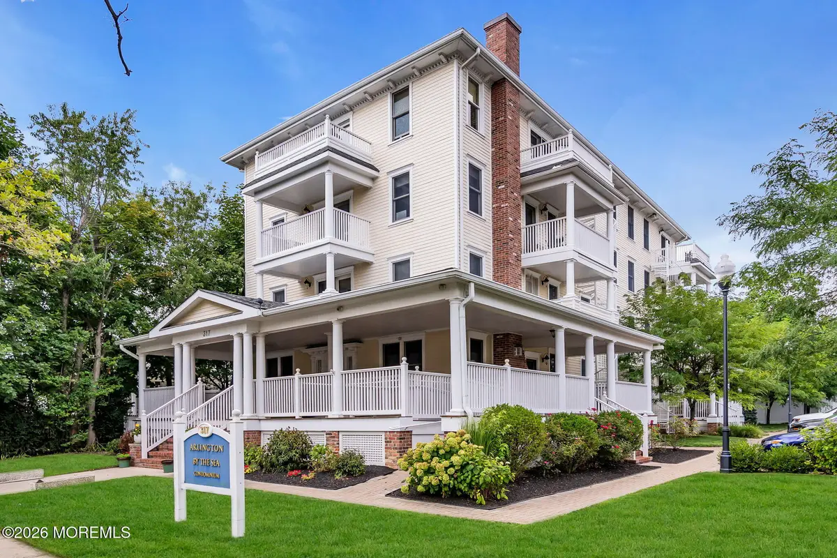 317 6th Avenue #201, Asbury Park, NJ 07712 - #1