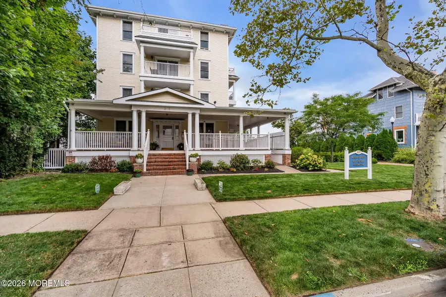 317 6th Avenue #201, Asbury Park, NJ 07712 - #3