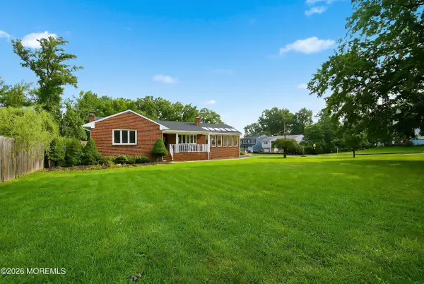 189 Kensington Avenue, Colonia, NJ 07067