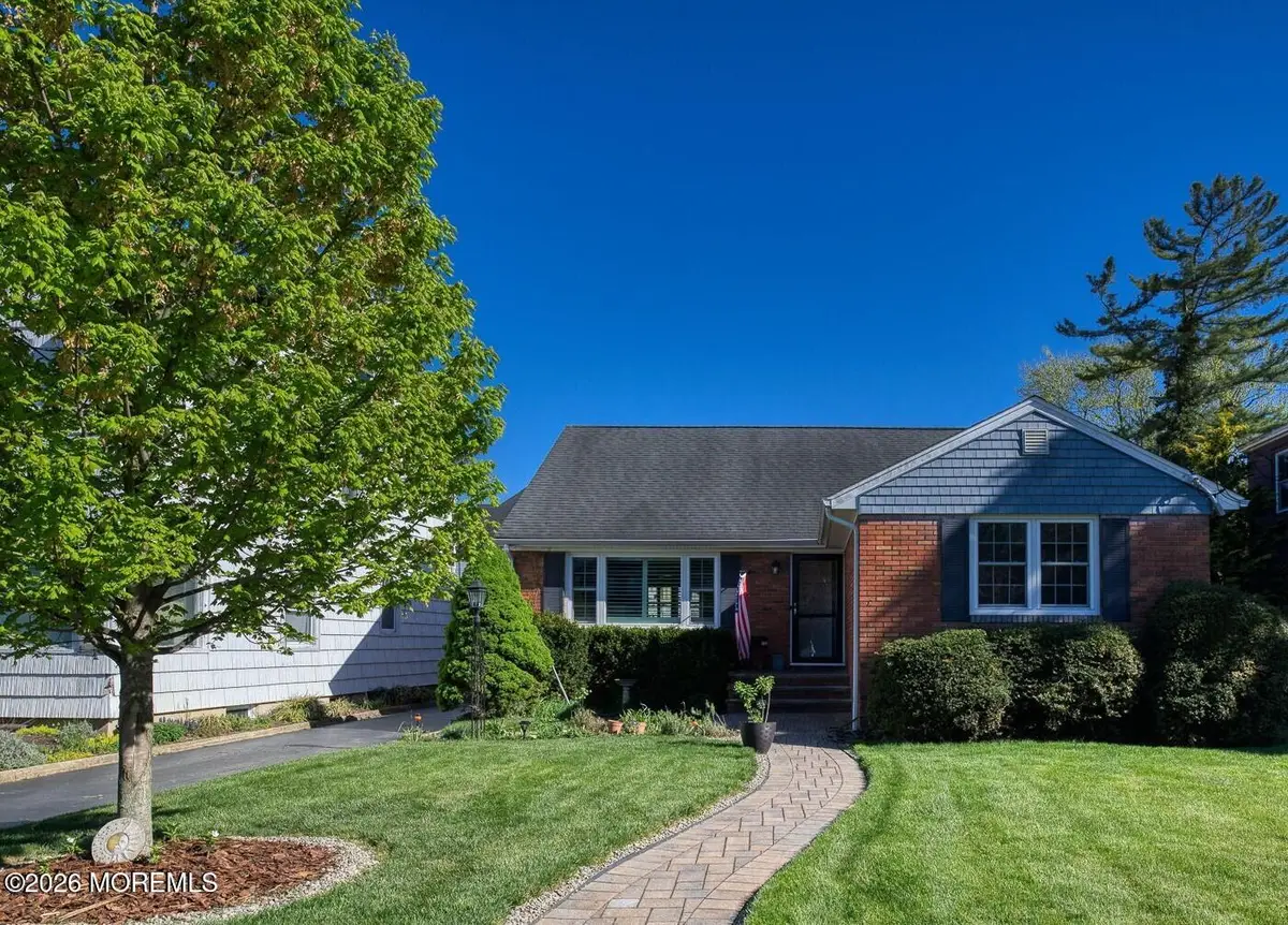 230 River Road, Red Bank, NJ 07701 - #1