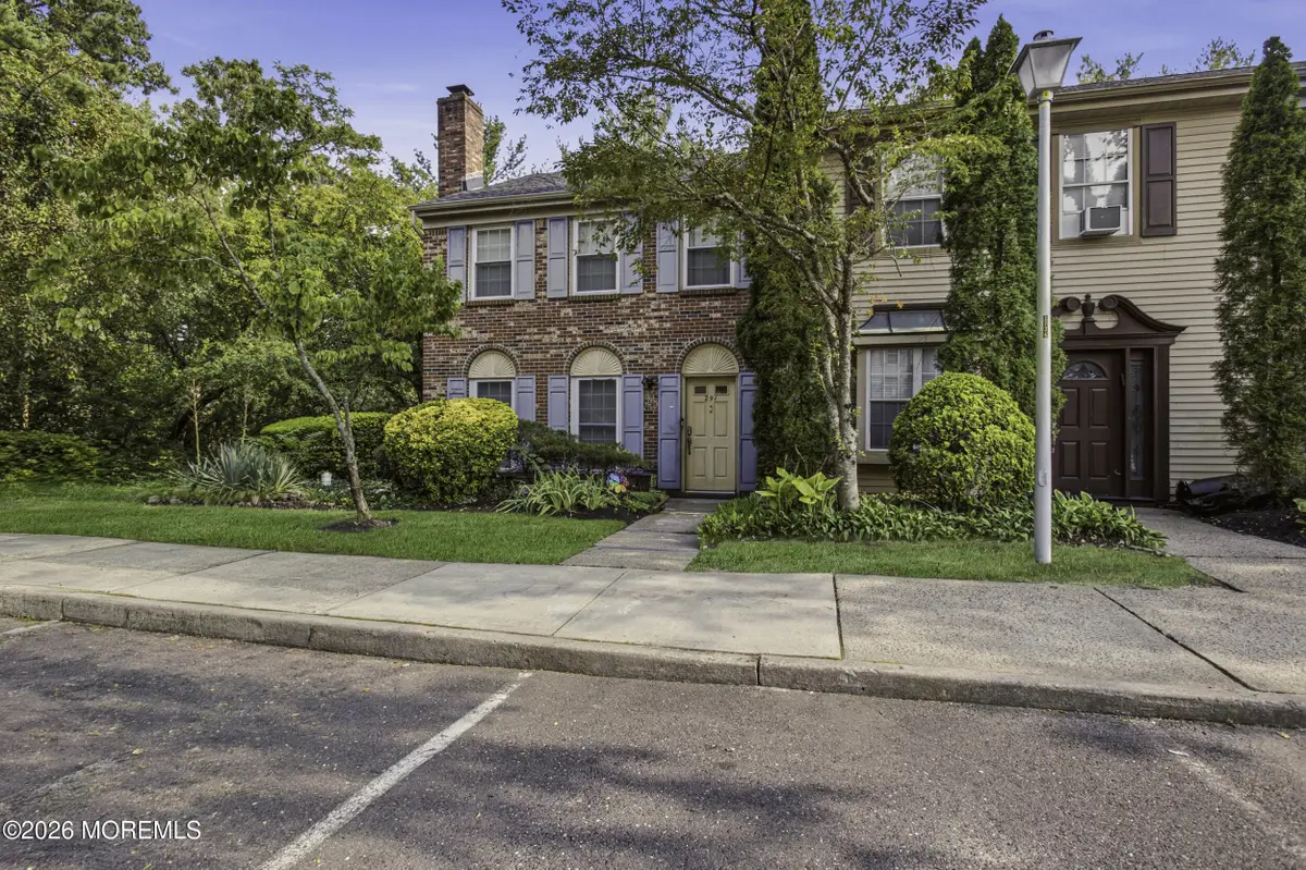 291 Zachary Court, Lakewood, NJ 08701 - #1