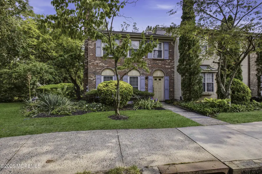 291 Zachary Court, Lakewood, NJ 08701 - #2