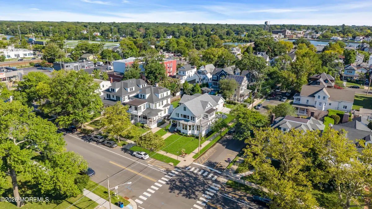 701 Sunset Avenue, Asbury Park, NJ 07712 - #1