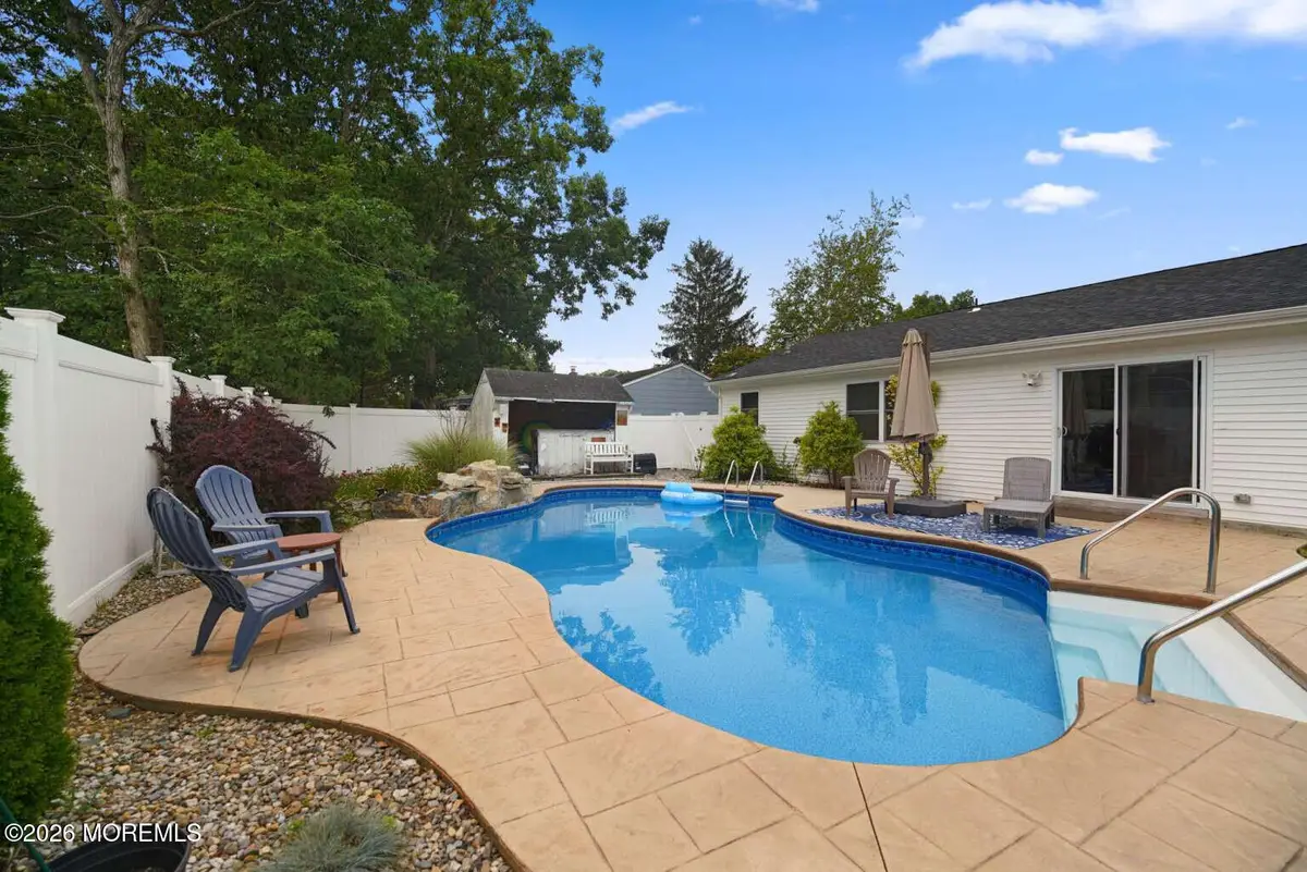 526 Elwood Street, Forked River, NJ 08731 - #1