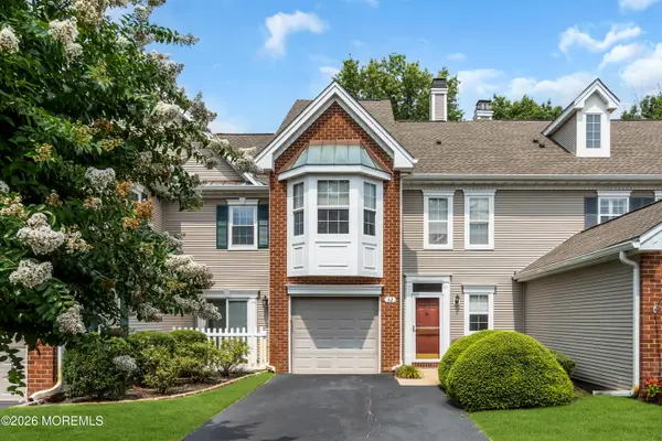 32 Manor Court #3002, Wall, NJ 07719