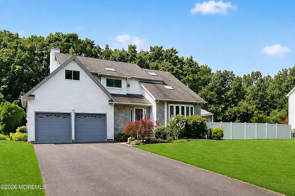 216 Jon Street, Old Bridge, NJ 08857 - #1