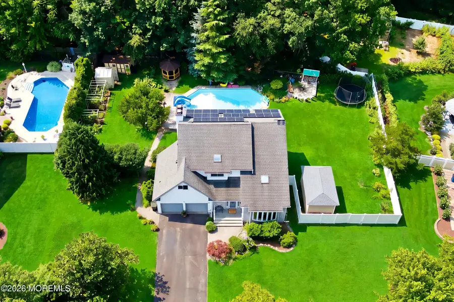 216 Jon Street, Old Bridge, NJ 08857 - #2