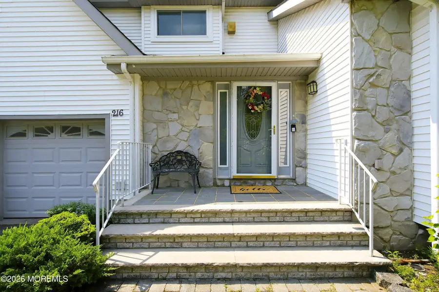 216 Jon Street, Old Bridge, NJ 08857 - #3