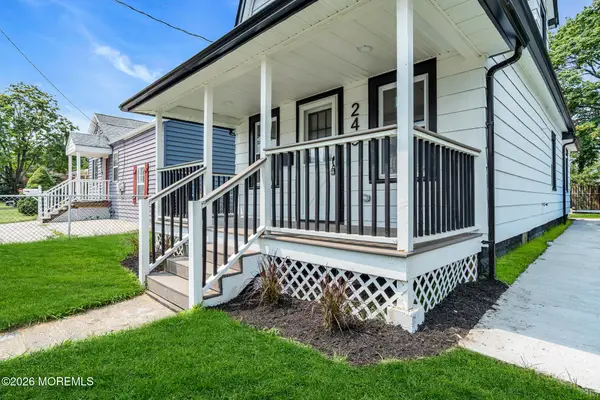 248 Thompson Avenue, Middletown, NJ 07748