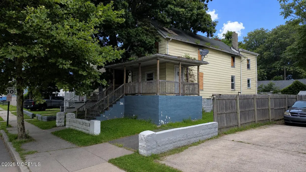 1607 Bangs Avenue, Asbury Park, NJ 07712 - #1