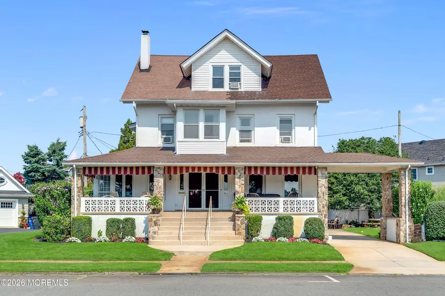 604 Lake Drive, Belmar, NJ 07719 - #3