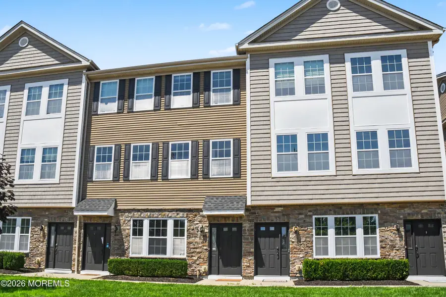 99 Steiner Avenue #12, Neptune City, NJ 07753 - #2